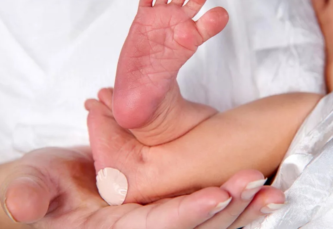 Every 15 Minutes, a Baby Is Born With a Heart That Needs Help