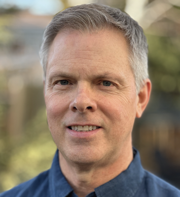 Dr. Craig Vincze