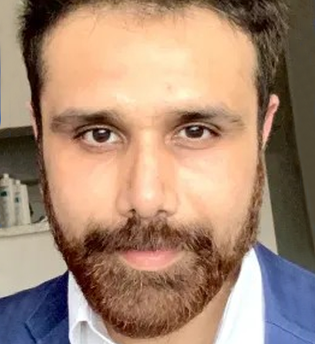 Dr. Devraj Chavda