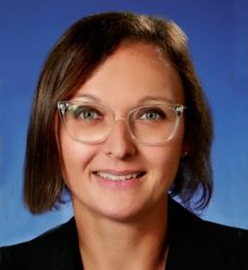 Dr Verena Samara