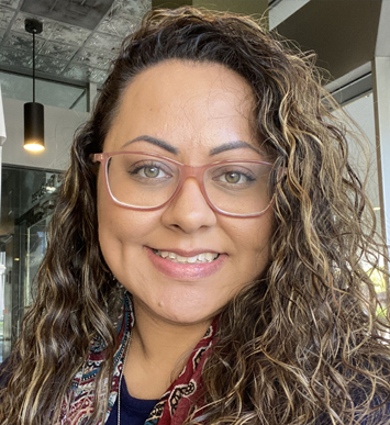 Melissa Bart-Plange