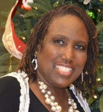Pamela White