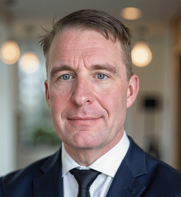 Paul Niedermeyer