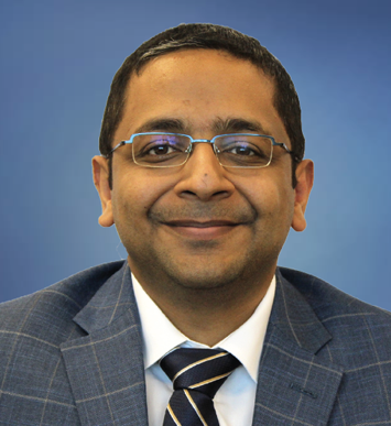 Dr. Sumit Gupta