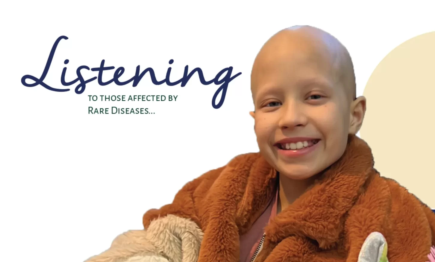 Listening First: What Nevada’s Rare Disease Needs Assessments Found