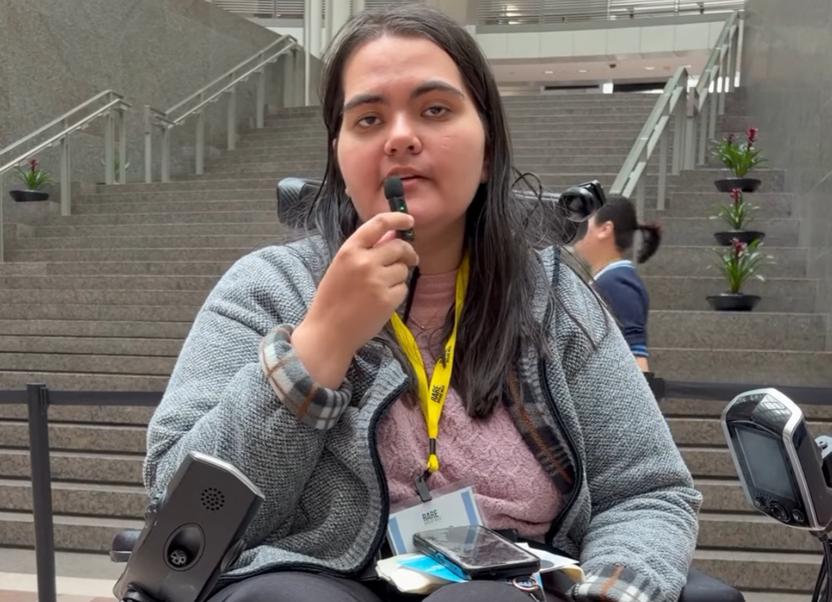 The System Didn’t Believe Her: Madison Bowe on Living with Stiff Person Syndrome in Nevada